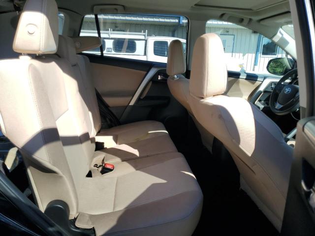 Photo 11 from auction – 2014 TOYOTA RAV4 XLE with VIN 2T3RFREV5EW182280