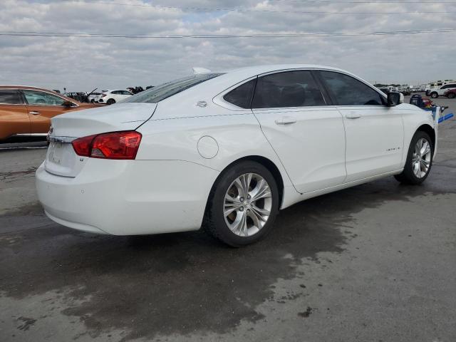 Photo 3 from auction – 2015 CHEVROLET IMPALA LT with VIN 2G1115SL5F9132443