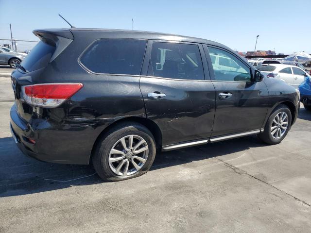 Photo 3 from auction – 2015 NISS PATHFINDER S with VIN 5N1AR2MNXFC613645