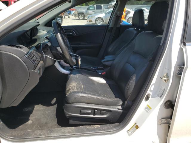 Photo 7 from auction – 2014 HONDA ACCORD SPO with VIN 1HGCR2F53EA274636