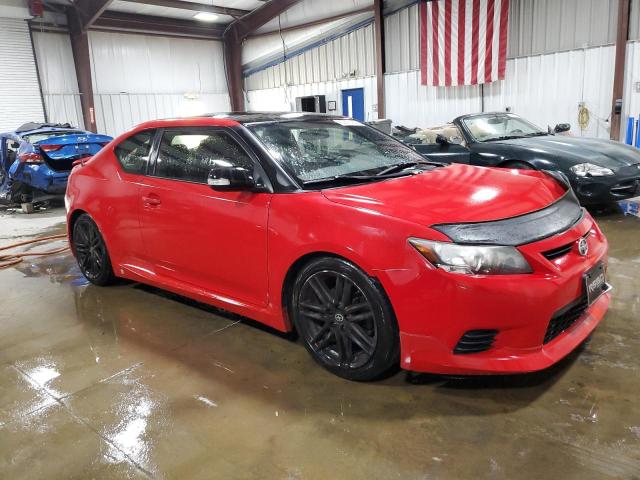 Photo 4 from auction – 2013 TOYOTA SCION TC with VIN JTKJF5C73D3053183