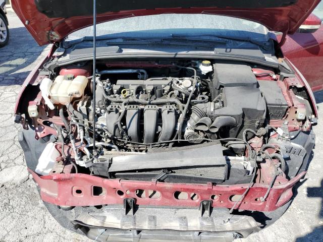 Photo 11 from auction – 2017 FORD FOCUS SE with VIN 1FADP3K23HL338148