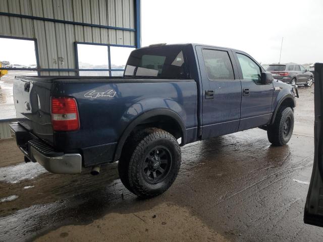Photo 3 from auction – 2005 FORD F150 SUPER with VIN 1FTPW14565FA96097