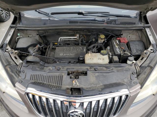 Photo 12 from auction – 2013 BUICK ENCORE with VIN KL4CJCSB6DB195780