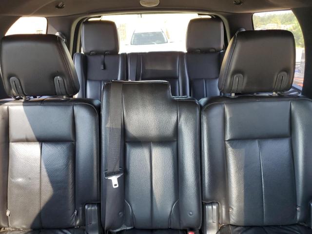 Photo 10 from auction – 2014 FORD EXPEDITION with VIN 1FMJU1K56EEF64149