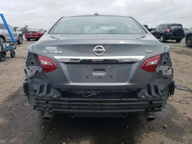 Photo 6 from auction – 2018 NISSAN ALTIMA 2.5 with VIN 1N4AL3APXJC114635