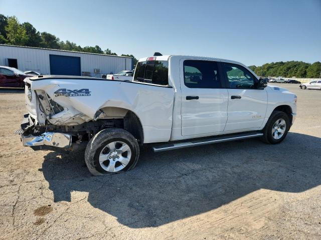 Photo 3 from auction – 2023 RAM 1500 BIG H with VIN 1C6SRFMT1PN628076