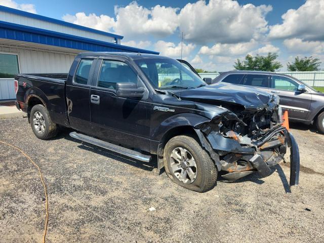 Photo 4 from auction – 2014 FORD F150 SUPER with VIN 1FTEX1EM0EKD46841