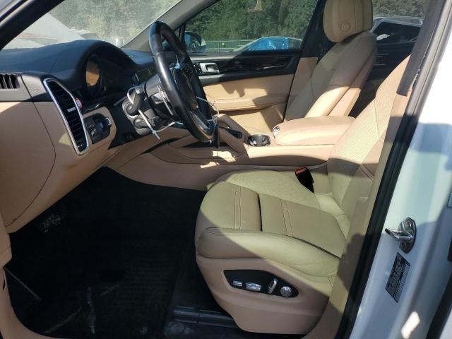 Photo 7 from auction – 2019 PORSCHE CAYENNE with VIN WP1AA2AYXKDA16461
