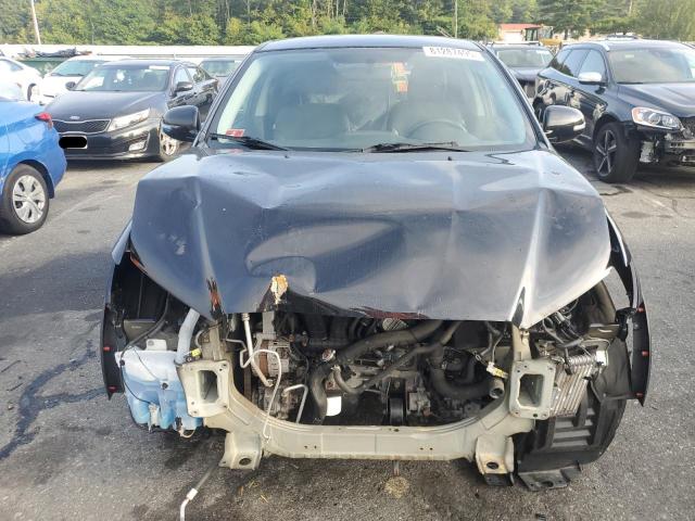 Photo 5 from auction – 2018 MITSUBISHI OUTLANDER with VIN JA4AR3AWXJZ012985