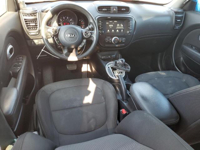 Photo 8 from auction – 2019 KIA SOUL + with VIN KNDJP3A53K7632447