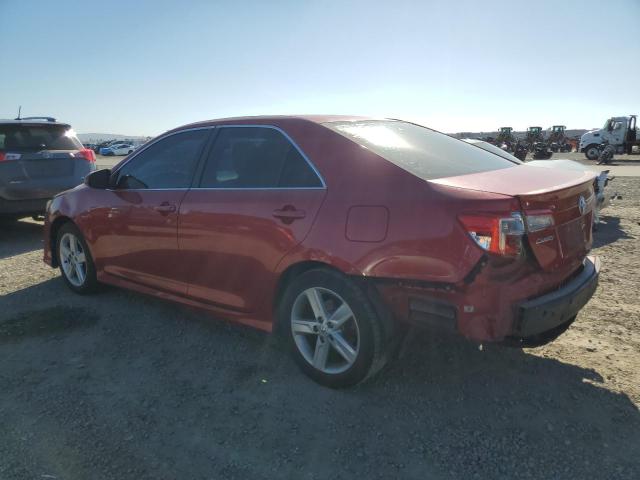 Photo 2 from auction – 2013 TOYOTA CAMRY L with VIN 4T1BF1FK6DU712805
