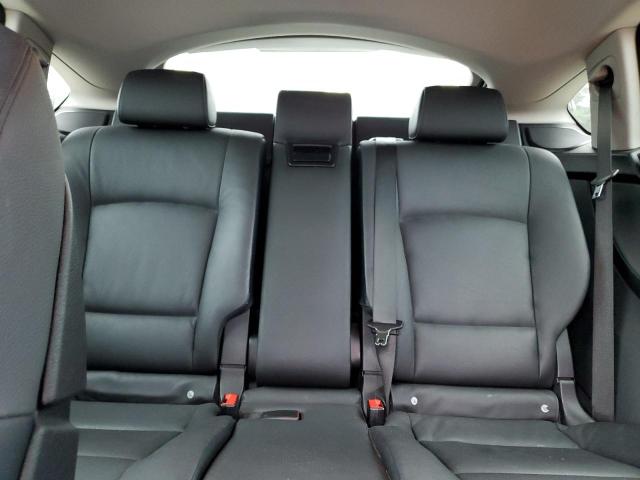 Photo 10 from auction – 2010 BMW 550 GT with VIN WBASN4C55AC208574