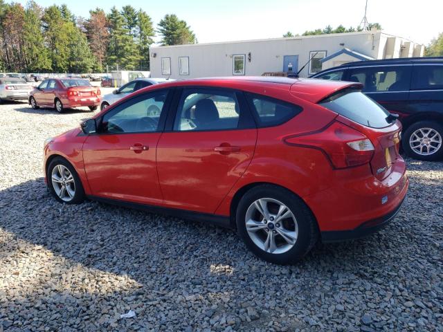 Photo 2 from auction – 2014 FORD FOCUS with VIN 1FADP3K20EL334103