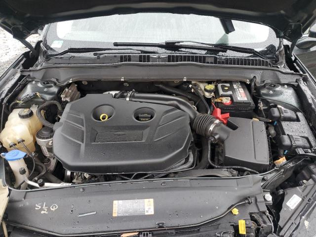 Photo 11 from auction – 2016 FORD FUSION TIT with VIN 3FA6P0K94GR135242