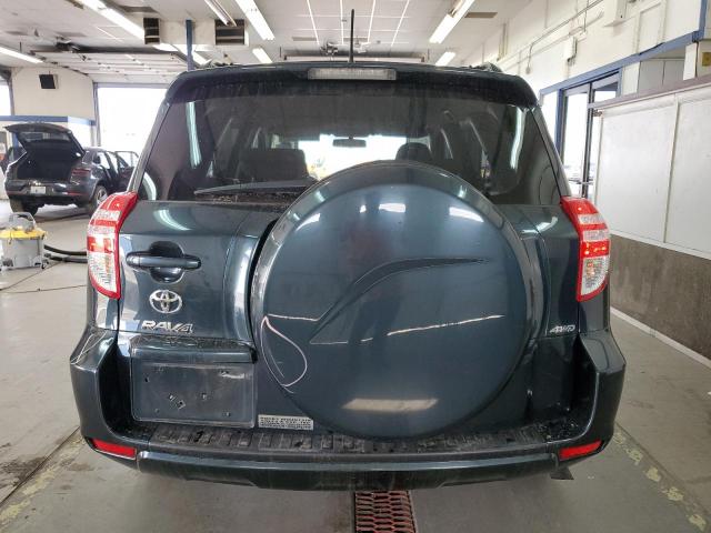Photo 6 from auction – 2011 TOYOTA RAV4 with VIN 2T3BF4DVXBW119760