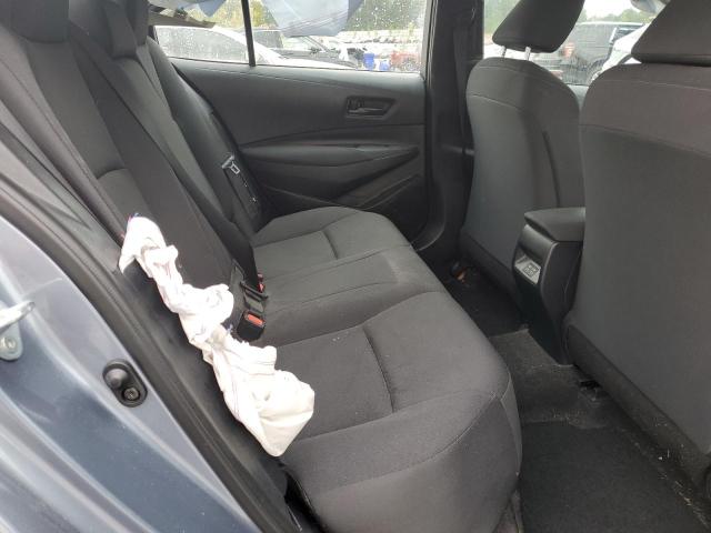 Photo 10 from auction – 2024 TOYOTA COROLLA LE with VIN 5YFB4MDE8RP098613