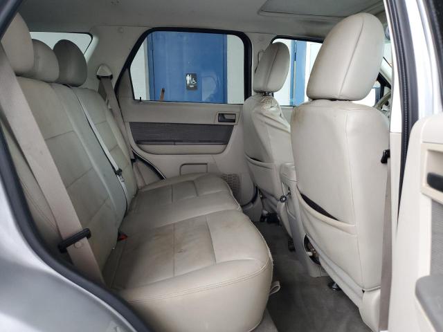 Photo 11 from auction – 2010 FORD ESCAPE XLT with VIN 1FMCU9DG3AKD47935