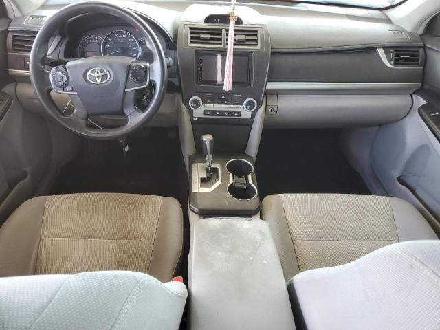 Photo 8 from auction – 2012 TOYOTA CAMRY BASE with VIN 4T1BF1FK1CU016285
