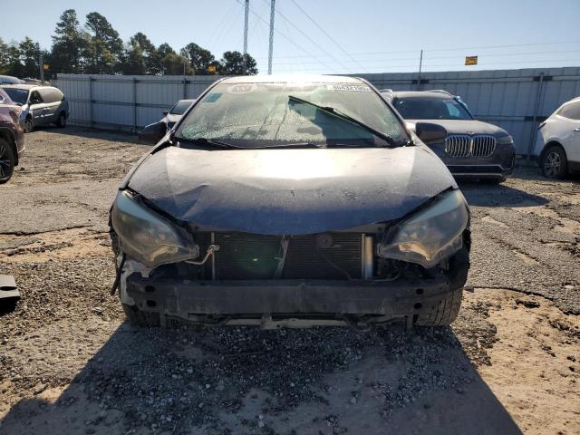Photo 5 from auction – 2016 TOYOTA COROLLA L with VIN 2T1BURHE6GC603424