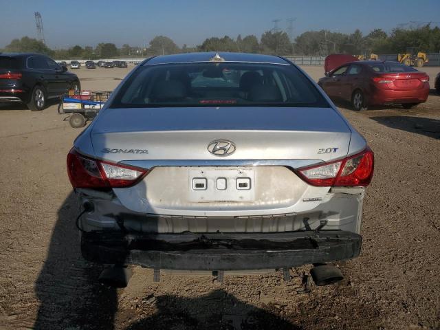 Photo 6 from auction – 2013 HYUNDAI SONATA SE with VIN 5NPEC4AB3DH685737