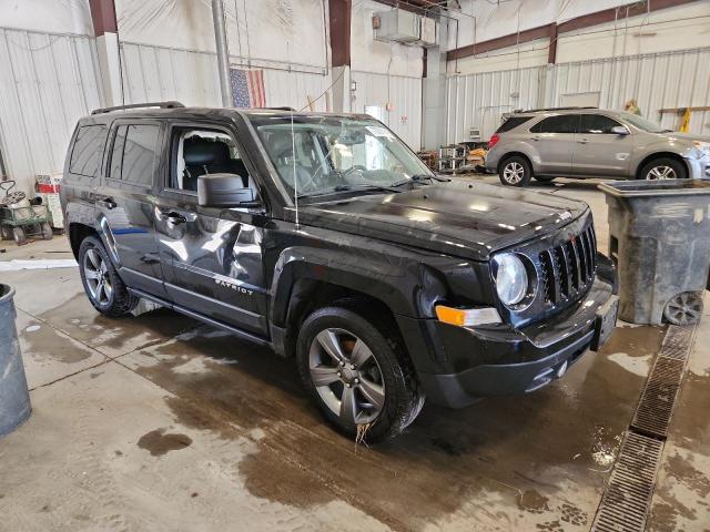 Photo 4 from auction – 2015 JEEP PATRIOT LA with VIN 1C4NJPFA1FD328816