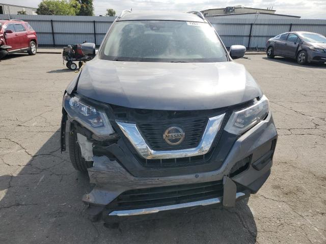 Photo 5 from auction – 2020 NISSAN ROGUE S with VIN KNMAT2MT7LP509736
