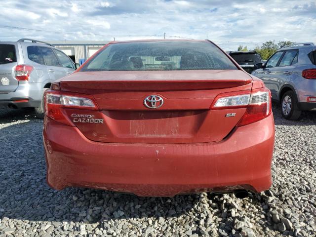 Photo 6 from auction – 2013 TOYOTA CAMRY L with VIN 4T1BF1FK9DU723667