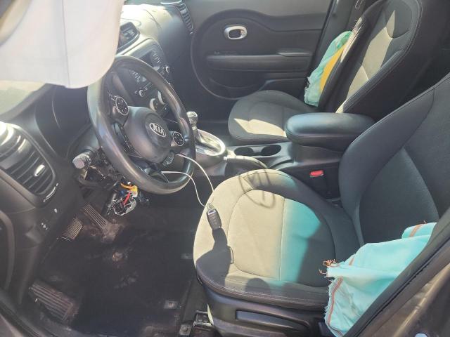 Photo 7 from auction – 2015 KIA SOUL with VIN KNDJN2A20F7123217
