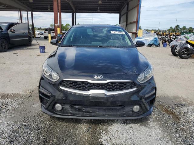 Photo 5 from auction – 2021 KIA FORTE FE with VIN 3KPF24AD7ME314397