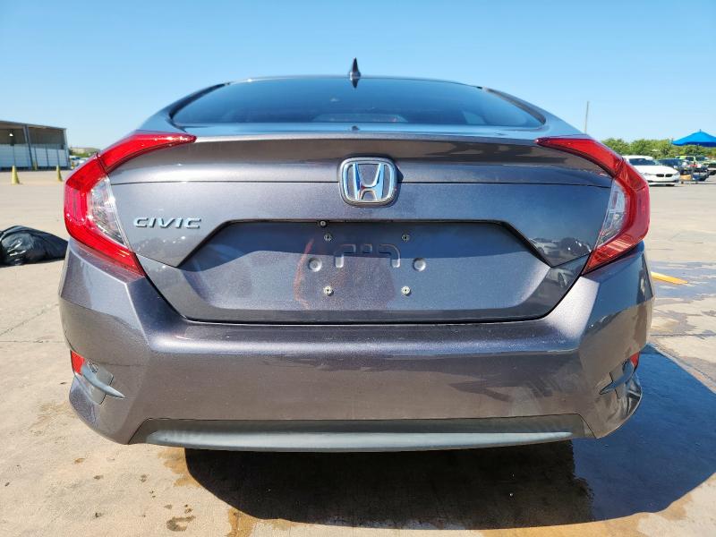 Photo 6 from auction – 2018 HONDA CIVIC with VIN 2HGFC2F79JH565962