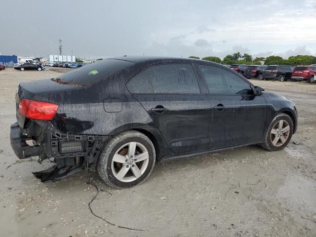 Photo 3 from auction – 2013 VOLKSWAGEN JETTA BASE with VIN 3VW2K7AJ8DM298123