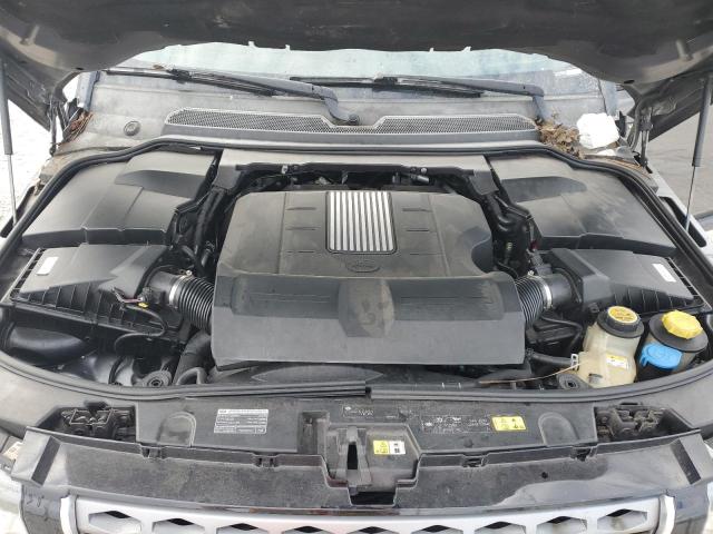 Photo 12 from auction – 2015 LAND ROVER LR4 HSE with VIN SALAG2V68FA755630