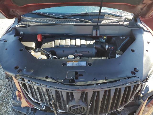 Photo 12 from auction – 2017 BUICK ENCLAVE with VIN 5GAKVBKD7HJ333907