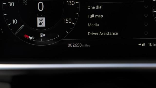 Photo 8 from auction – 2019 LAND ROVER RANGE ROVE with VIN SALGS2SV8KA528XXX