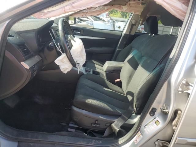 Photo 7 from auction – 2013 SUBARU OUTBACK 2. with VIN 4S4BRBGC9D3239816