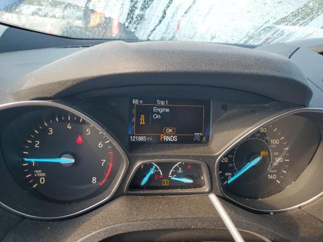Photo 9 from auction – 2017 FORD ESCAPE SE with VIN 1FMCU9GD8HUC18606