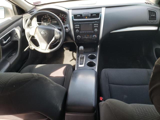 Photo 8 from auction – 2015 NISSAN ALTIMA with VIN 1N4AL3AP2FC249597
