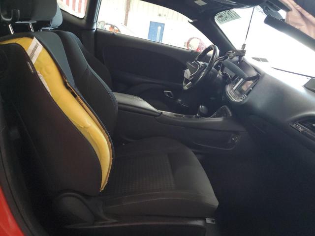 Photo 10 from auction – 2019 DODGE CHALLENGER with VIN 2C3CDZGG4KH522142