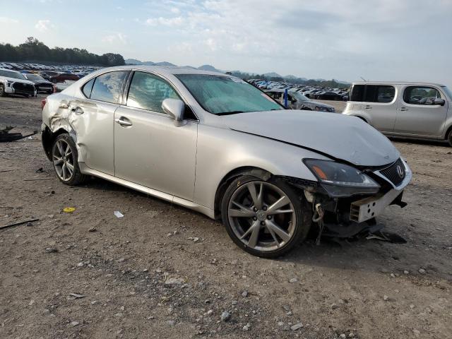 Photo 4 from auction – 2010 LEXUS IS 250 with VIN JTHBF5C2XA5124815