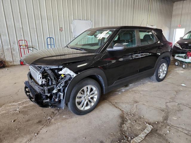Photo 1 from auction – 2021 CHEVROLET TRAILBLAZE with VIN KL79MMS27MB178934