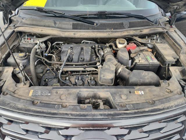 Photo 11 from auction – 2018 FORD EXPLORER X with VIN 1FM5K8D89JGC27724