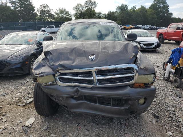 Photo 5 from auction – 2002 DODGE DURANGO SL with VIN 1B4HS48Z82F212178