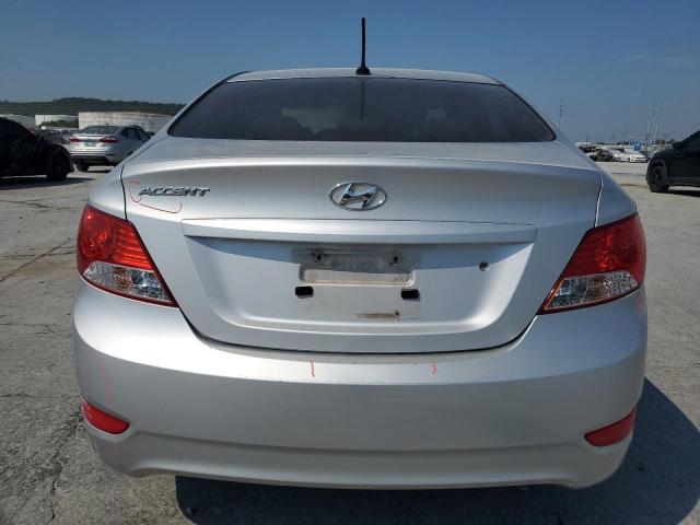 Photo 6 from auction – 2012 HYUNDAI ACCENT GLS with VIN KMHCT4AE5CU093709