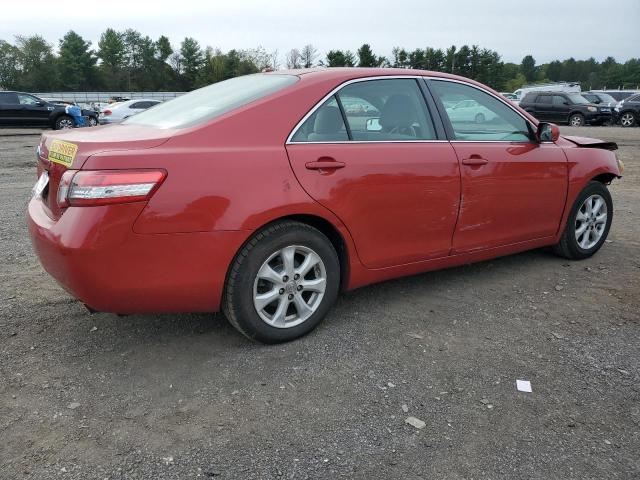 Photo 3 from auction – 2011 TOYOTA CAMRY BASE with VIN 4T1BF3EK0BU629249