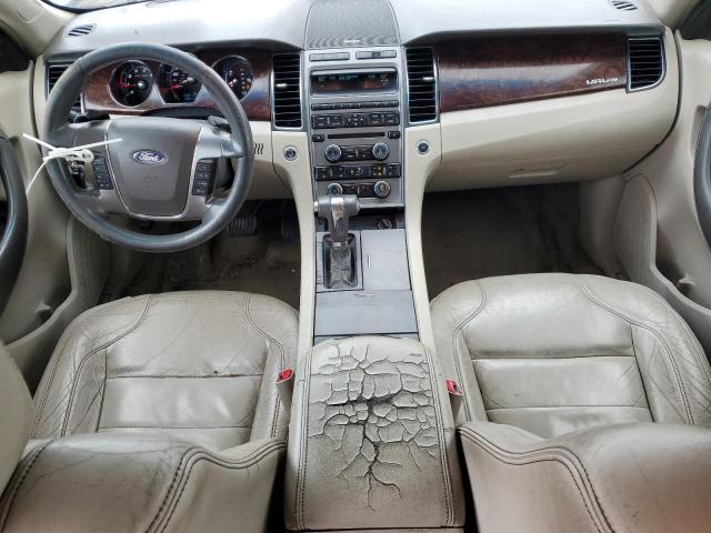 Фото 8 с аукциона – 2011 FORD TAURUS SEL с VIN 1FAHP2EW5BG171267