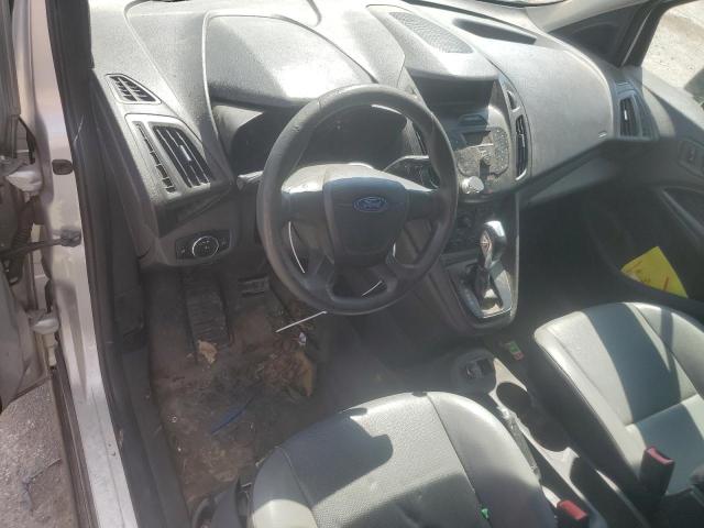 Photo 8 from auction – 2015 FORD TRANSIT CO with VIN NM0LS7E73F1190270