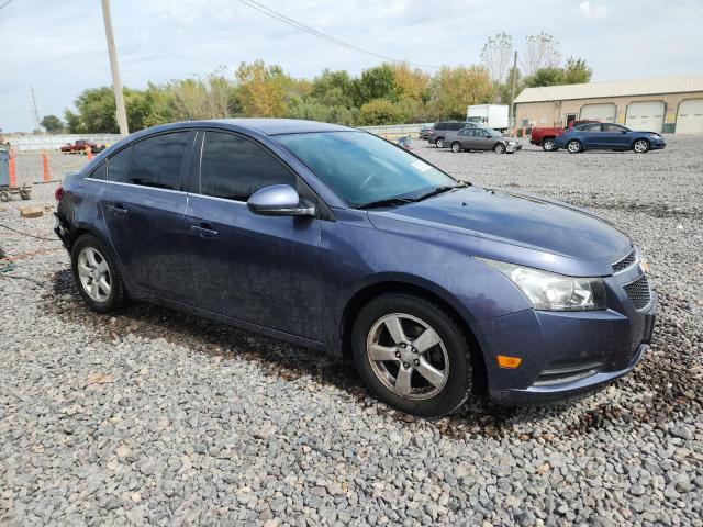 Photo 4 from auction – 2014 CHEVROLET CRUZE LT with VIN 1G1PC5SB2E7342056