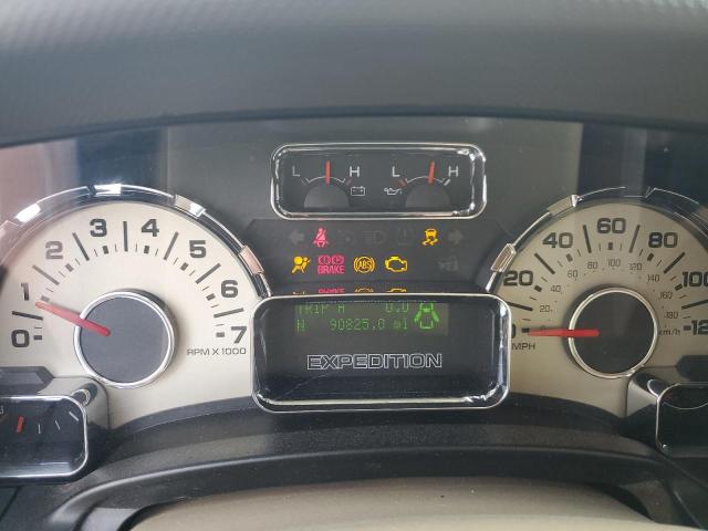 Photo 9 from auction – 2010 FORD EXPEDITION with VIN 1FMJU1H51AEA58620