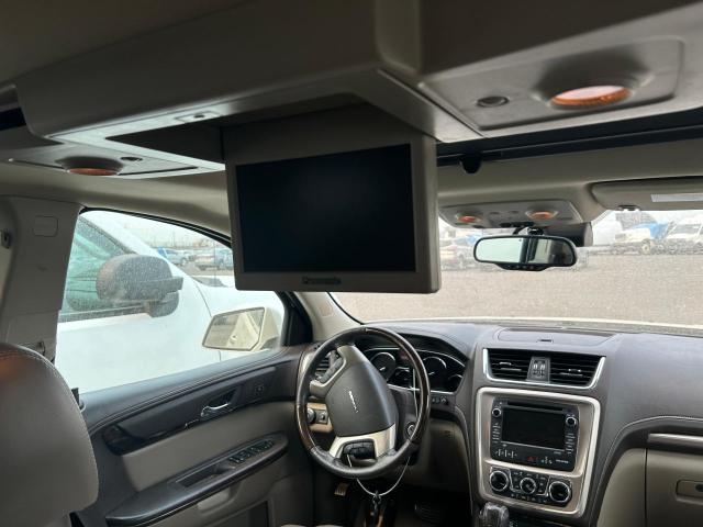 Photo 13 from auction – 2015 GMC ACADIA DEN with VIN 1GKKVTKD6FJ279652